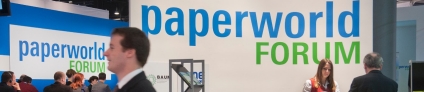 Paperworld2013德国法兰克福文具展览会预热报道