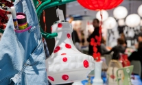翘首以待！德国法兰克福文具展Paper world2013