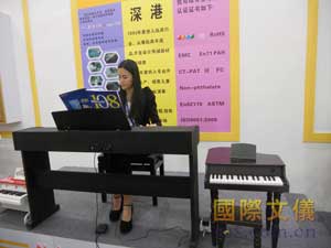 广州国际玩具及模型展和广州国际婴童用品展现场快讯【组图】