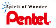 Pentel 派通公司简介