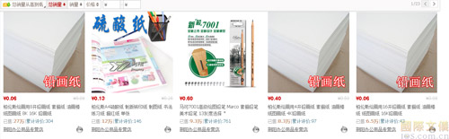 文具及办公用品行业(零售)电商数据分享