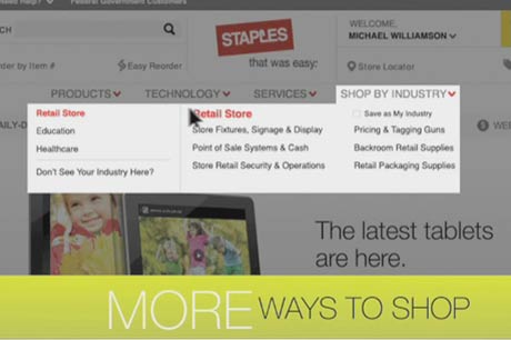 史泰博，Wayfair，家具用品