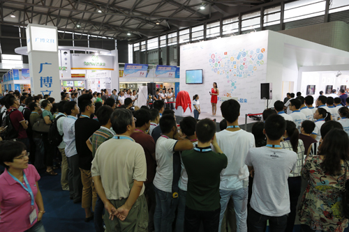 Paperworld China中国国际文具及办公用品展览会展后报道