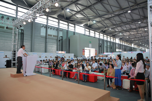 Paperworld China中国国际文具及办公用品展览会展后报道