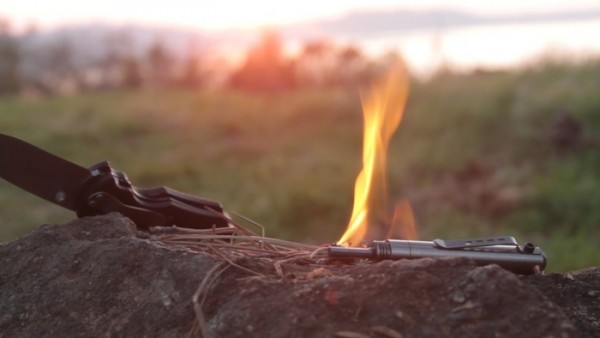 EDC Survival Pen 4
