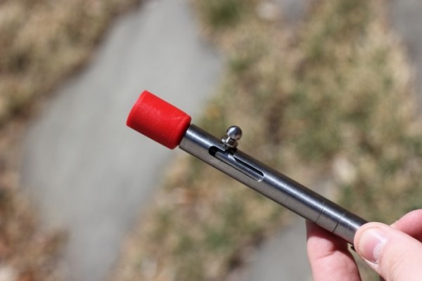 EDC Survival Pen 6