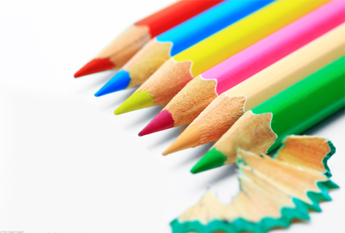 文具更新换代快 时尚文具销售火爆