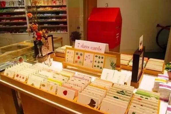如何做好一个文具店的陈列设计（四）