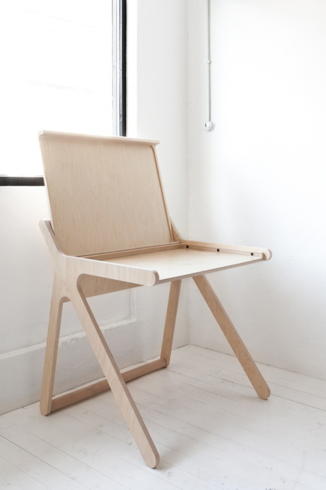 K desk01