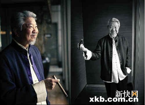 2011南国书香节明日开幕名家面对面