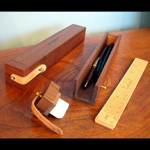 ALrT.TOKYO文具笔盒