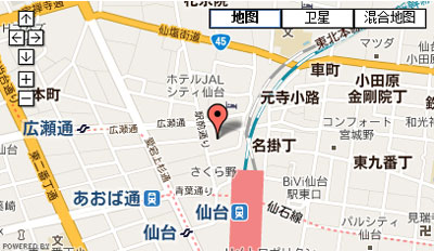 日本文具店:文具の杜