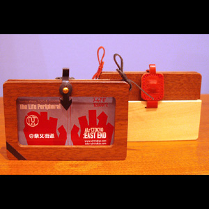 ALrT.TOKYO文具证件套