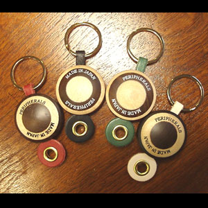 ALrT.TOKYO文具钥匙扣