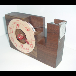 ALrT.TOKYO文具带工作计划的透明胶带座