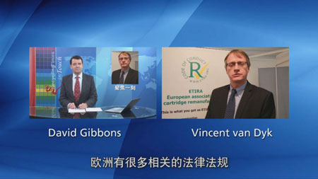 佳能在美国起诉数十家打印耗材供应商