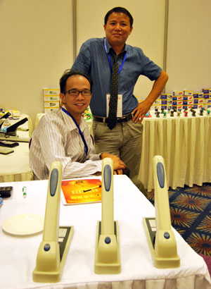 2011华南文具及办公用品展