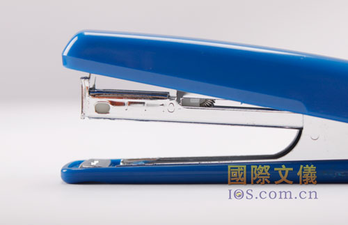 益而高精致型订书机