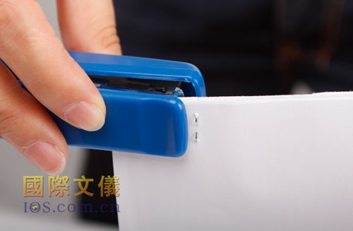 益而高精致型订书机