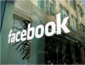 美网站看衰Facebook 称五大问题或将终结黄金时代