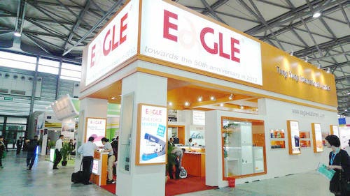 2011中国国际文具及办公用品展览会照片