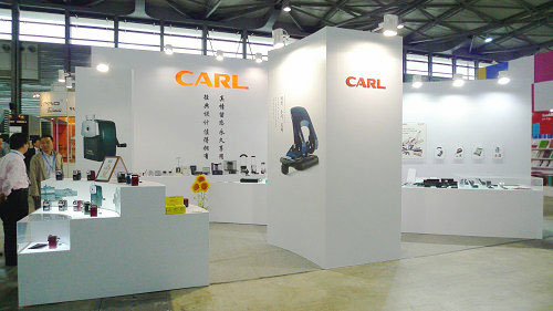 2011中国国际文具及办公用品展览会照片