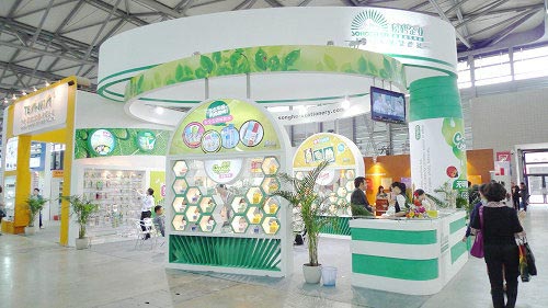 2011中国国际文具及办公用品展览会照片