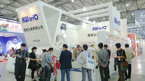 2011中国国际文具及办公用品展览会照片