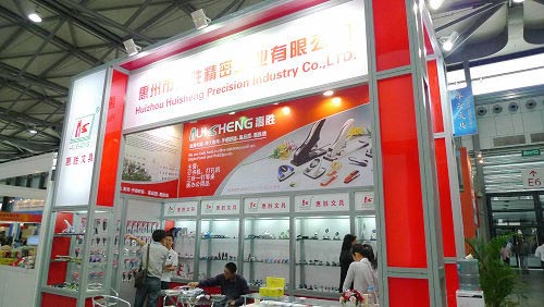 2011中国国际文具及办公用品展览会照片