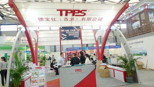 2011中国国际文具及办公用品展览会照片