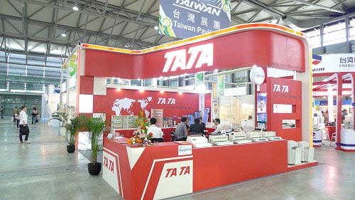 2011中国国际文具及办公用品展览会照片