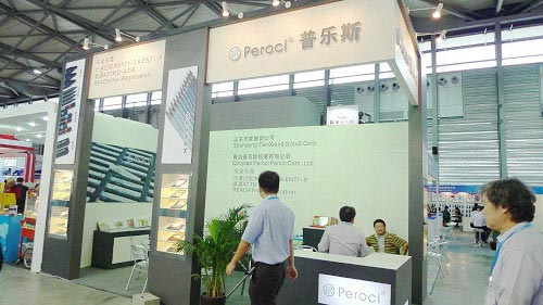 2011中国国际文具及办公用品展览会照片