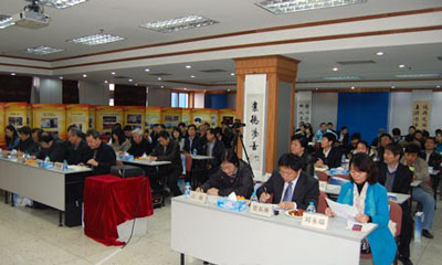 绿色印刷现场交流会于北京华联印刷隆重举行