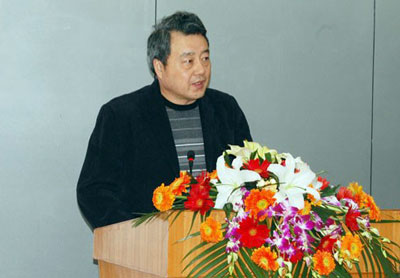 国家新闻出版总署印刷发行管理司副司长