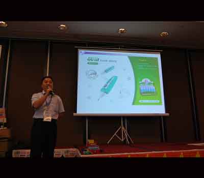 2011国际文仪华南文具及办公用品订货会(佛山站)展后回顾