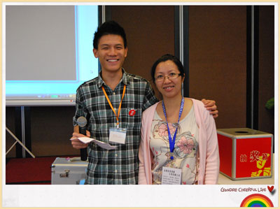 2011国际文仪华南文具及办公用品订货会(佛山站)展后回顾