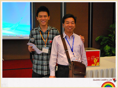 2011国际文仪华南文具及办公用品订货会(佛山站)展后回顾