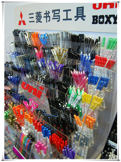2011国际文仪华南文具及办公用品订货会(佛山站)展后回顾
