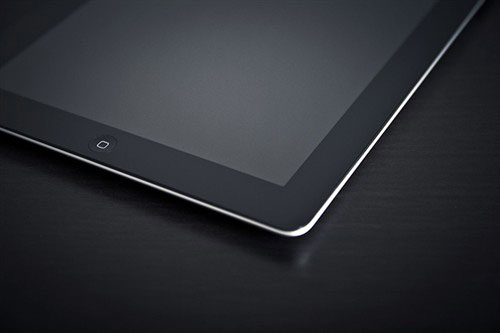 苹果iPad mini 今年第三季度将上市