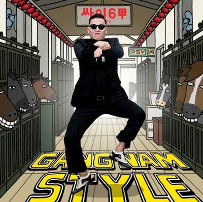 《江南Style》给文具行业营销带来什么样的启示？