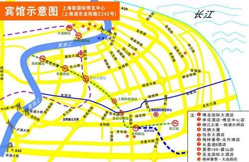 第106届中国文化用品商品交易会暨中国国际制笔文具博览会参展指南