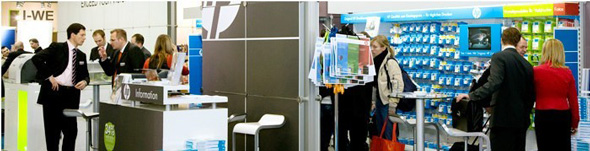 Paperworld2013德国法兰克福文具展览会预热报道