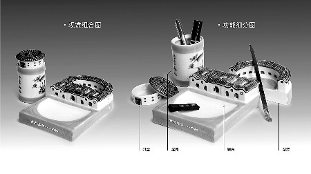 客家陶瓷荣获国家专利