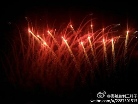 河北海贺胜利印刷机械集团有限公司建厂17周年庆典于2012年10月7日在河北玉田举办。